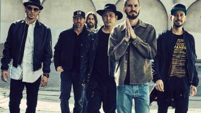 Los integrantes de Linkin Park están muy afectados por la muerte de Chester Bennington.