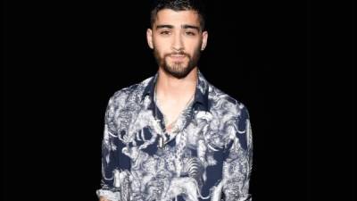 No dejarás de bailar con el video 'Cruel' de Zayn Malik.