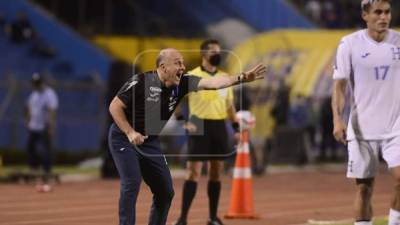 La continuidad de Fabián Coito en la selección de Honduras depende de un triunfo contra Costa Rica. Si no vence a los ticos será sustituido. A continuación te informamos sobre los entrenadores candidatos para un posible reemplazo del uruguayo.