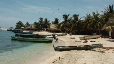 Los municipios de Atlántida cuentan con variedad de atractivos.