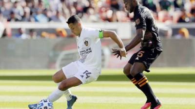 El Houston Dynamo en donde militan los hondureños Alberth Elis, Maynor Figueroa y Boniek García, se sitúan en el grupo F junto a Los Ángeles FC (nuevo club de Andy Najar), Galaxy y Portland Timbers.