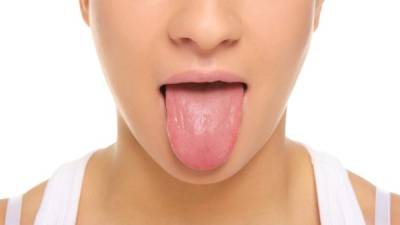 La grasa en la lengua en las personas con apnea del sueño se concentraba en la base de la lengua