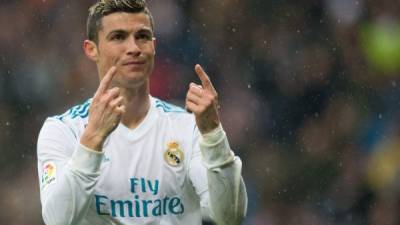 Cristiano Ronaldo no se aguantó y dejó su mensaje tras las últimas noticias.