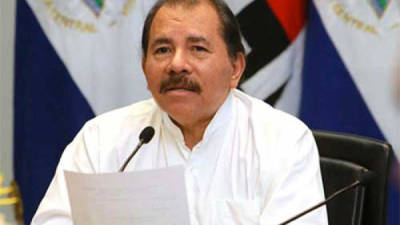Con la reforma, el presidente Daniel Ortega podrá postularse y reelegirse para un cuarto período hasta 2021.