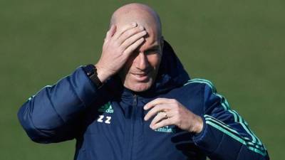 Zidane desea tener a Kylian Mbappé a su servicio en el Real Madrid.