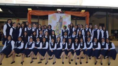 En julio de este año, el María Auxiliadora celebra 75 años de servicio educativo.