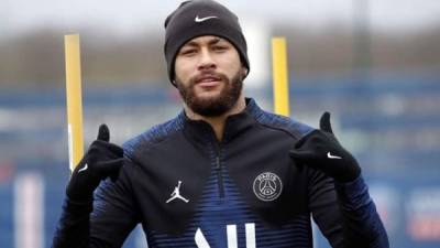 Neymar se ha unido con varios amigos con el objetivo de ayudar en zonas pobres del país.