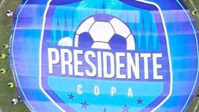 La Copa Presidente llega a una etapa decisiva.