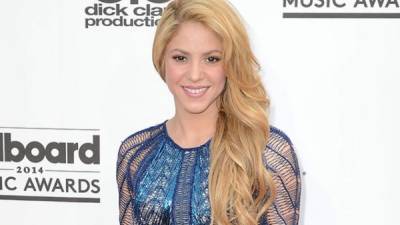 Shakira ha dado de qué hablar en las redes.