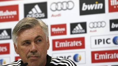 Carlo Ancelotti responde a Xabi Alonso y defiende a Cristiano Ronaldo para el Balón de Oro 2014.