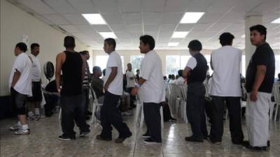 La Organización Internacional para las Migraciones (OIM) brindará asistencia económica y técnica a Honduras en materia de inmigrantes, informó hoy en Tegucigalpa una fuente oficial.