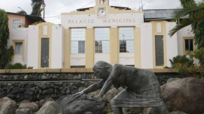 La administración municipal de San Pedro Sula no puede obtener créditos internacionales porque sus finanzas no han sido claras.