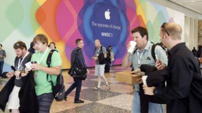 Apple News se suma a la gama de productos que la compañía ha lanzado al mercado en los últimos años.