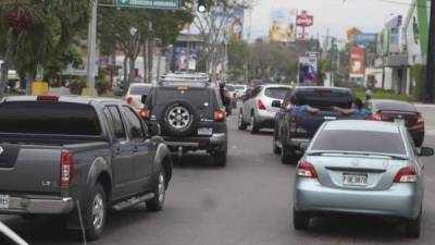 En San Pedro hay más de 280 mil unidades.