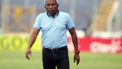 El técnico Héctor Castellón ya no seguirá en el banquillo del Honduras Progreso anunció el club progreseño.