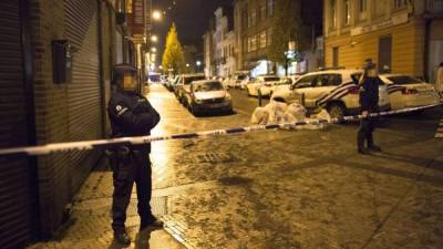 Las autoridades francesas y belgas se mantienen en alerta ante 'inminentes' atentados.