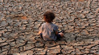 El acuerdo se suscribe en la celebración del Día de la Tierra, que sufre los efectos del cambio climático.