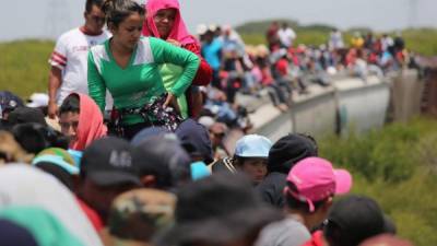 Las hondureñas debieron haber recibido protección de la fiscalía mexicana tras interponer la denuncia, informó una Comisión de derechos humanos.