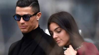 Desde el 2016, se conoció que Cristano Ronaldo había sido conquistado por la modelo española Georgina Rodríguez. En esta ocasión se han revelado fotos inéditas de la chica antes de conocer al crack portugués.
