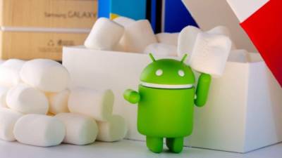 La versión Marshmallow de Android promete mejorar significativamente el desempeño de los dispositivos en los que esté instalado.