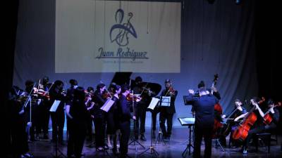 Centro de Estudios Musicales (CEM) brindará concierto de gala navideño