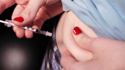 El diabético tipo 1 necesita inyectarse insulina para tener una vida normal.