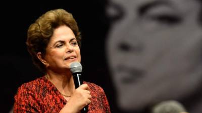 Rousseff comparecerá hoy ante el Senado para defenderse de las acusaciones en su contra.