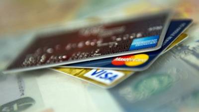 De acuerdo con datos de los entes reguladoras, en la actualidad circulan en Honduras más de 800 mil tarjetas de crédito.