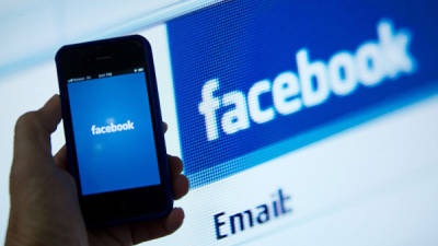 Facebook es una de las redes sociales más utilizadas en el mundo.