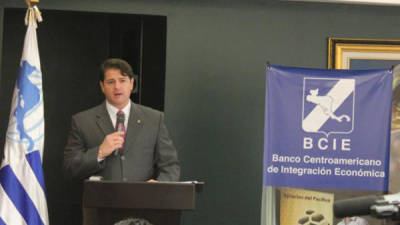 El evento será inaugurado por el vicepresidente del BCIE, Alejandro Rodríguez.
