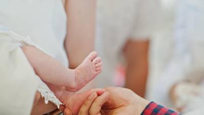 La muerte de un recién nacido marca la vida de los padres
