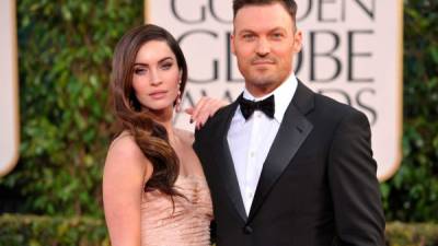 Megan Fox y Brian Austin Green se han separado por segunda vez.