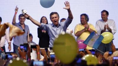 Macri ganó la segunda vuelta de las elecciones argentina poniendo fin a 12 años de la era del kirchnerismo.