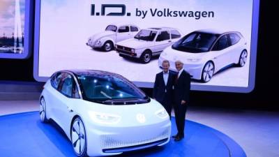 Volkswagen apuesta por los vehículos eléctricos y más ecológicas, de acuerdo con sus últimas propuestas. Irónicamente, fue una cuestión ambiental la que la metió en problemas en 2015.