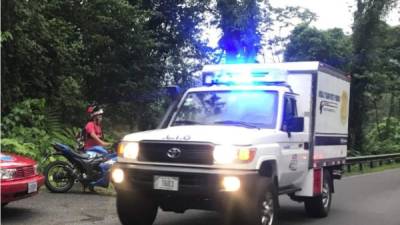 Dos turistas fueron asesinadas este fin de semana en Puntarenas, donde la violencia se ha incrementado en los últimos meses./Foto: CRHoy.