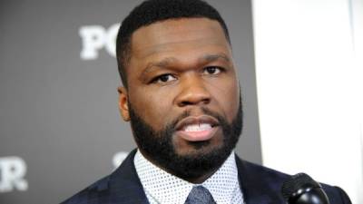 50 Cent fungió únicamente como presentador del St. Kitts Music Fest, al término del cual los agentes del orden lo llevaron a la estación de policía local.