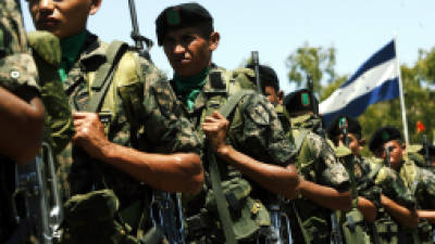 Los elementos que integren la policía militar serán concentrados y preparados en todos los batallones del país.