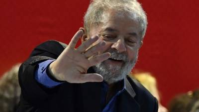 El proceso judicial ocurre en momentos en los que Lula prepara el terreno para una eventual candidatura a la presidencia de Brasil para 2018.