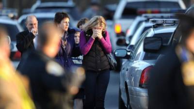 Familiares de las víctimas han creado fundaciones en memoria de los niños fallecidos en la masacre de Sandy Hook.