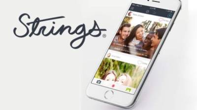 A pesar de su reciente lanzamiento “Strings” ya cuenta con 60.000 usuarios en todo el mundo.