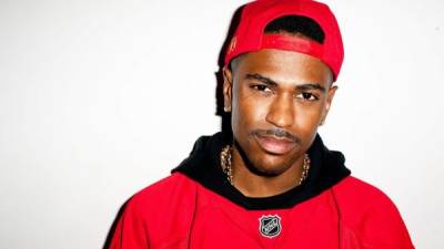 Big Sean quedó muy triste después de su ruptura con Ariana Grande.