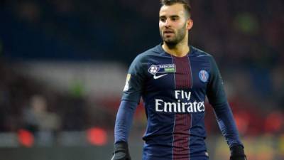 Jesé pasó sin pena ni gloria del PSG.