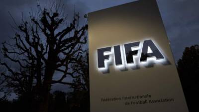 La Fifa nuevamente se ve sacudida por un escándalo de corrupción entre sus dirigentes.