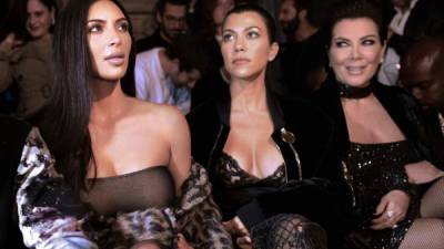 El robo de las joyas de Kim Kardashian ha sido un escándalo en París.
