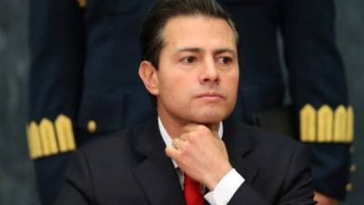 Peña Nieto habría utilizado fondos de Odebrecht para financiar su campaña electoral, según exjefe de Pemex.