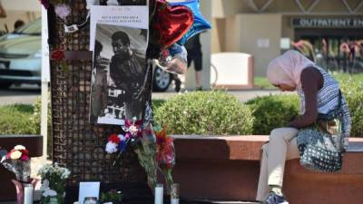Muhammad Alí falleció la noche del viernes en Arizona. La noticia ha conmovido a miles de personas en el mundo.