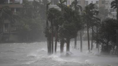 Estados Unidos se prepara para una nueva temporada activa de huracanes en el Atlántico.