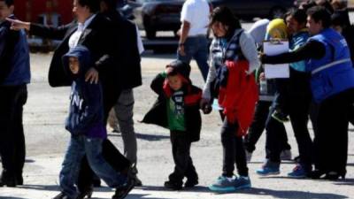 En Colorado residen unos 600,000 inmigrantes. Foto/Archivo