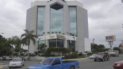 Banco Ficohsa es ahora la institución bancaria más grande de Honduras.