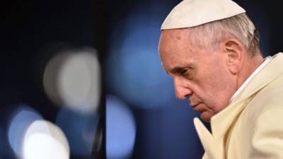 El Papa Francisco no se ha pronunciado aún sobre las graves acusaciones contra más de 300 sacerdotes en Pensilvania.